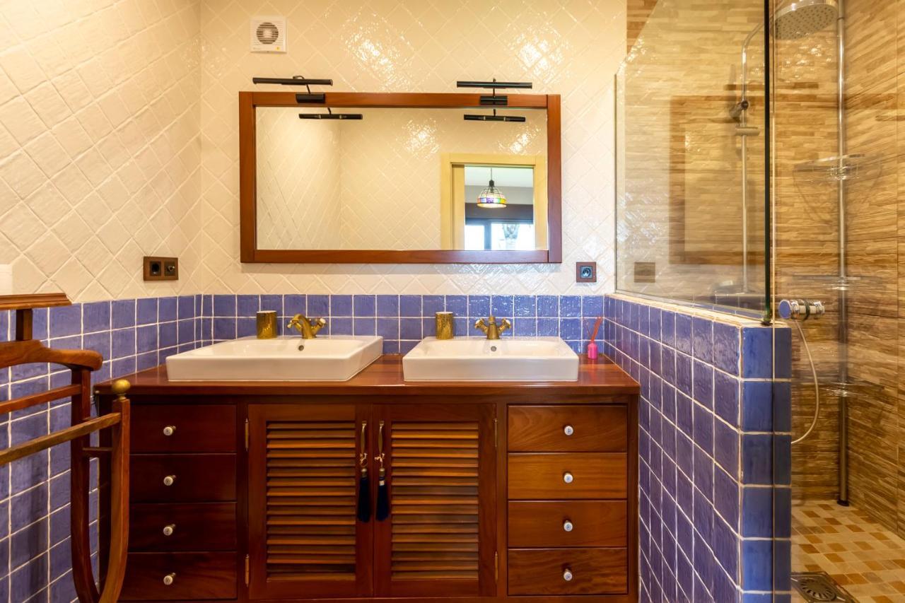 Вилла Casa Comaro Понтеведра Экстерьер фото